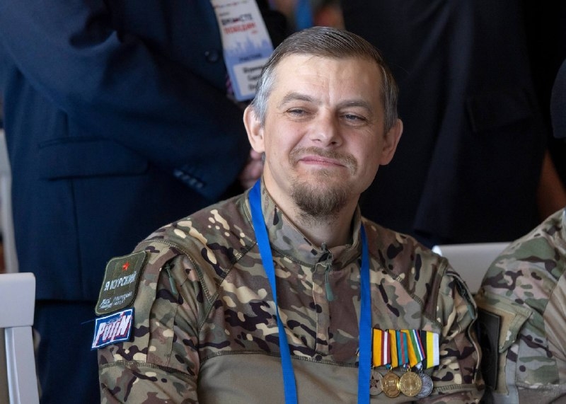 Вопросы профессиональной реализации ветеранов СВО и их вклад в патриотическую работу с молодежью обсудил Министр энергетики России Сергей Цивилев с участниками спецоперации – рабо…