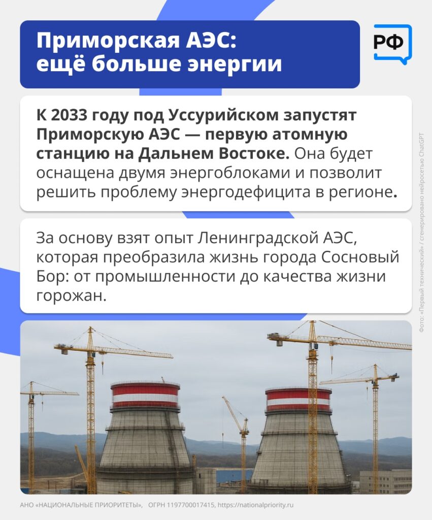 Энергетика Дальнего Востока переходит на новые технологии. Вместо угольных станций строят парогазовые и атомные, импортные турбины заменяют на российские, а ручное управление сетя…