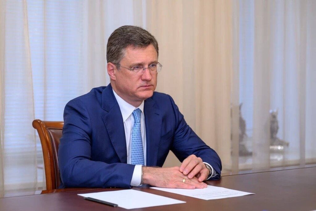 Александр Новак совершил рабочую поездку в Ямало-Ненецкий автономный округ. Вице-премьер принял участие в церемонии награждения работников нефтегазового комплекса региона, приуроч…