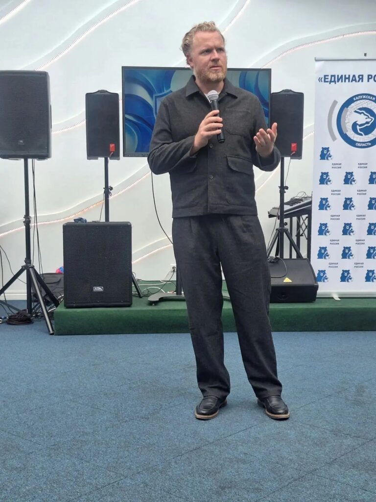 Врачи Калужской области при поддержке партии «Единая Россия» провели социально-просветительскую акцию, направленную на защиту женского здоровья. По данным Территориального органа …