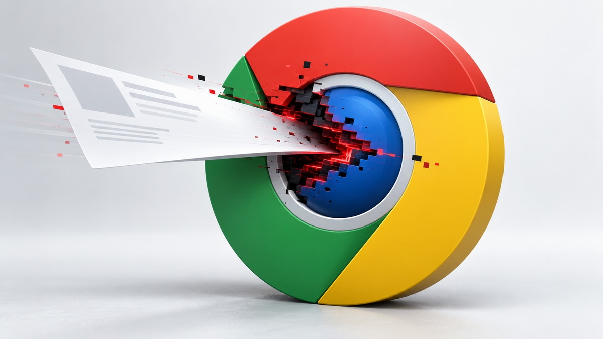 В браузере Chrome исправили шестую 0-day-уязвимость в этом году Разработчики Google выпустили обновление для браузера Chrome, которое исправляет 12 уязвимостей, включая активно эк…