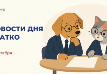 Во Владивостоке открылся новый корпус колледжа урбанистики и креативных индустрий Новый корпус колледжа станет современной площадкой для подготовки кадров в наиболее динамичных сф…