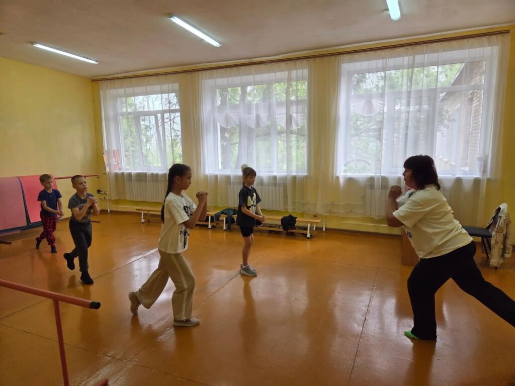 В Центре развития творчества детей и юношества состоялся День ознакомительных занятий, в ходе которого дети и их родители могли познакомиться с программами дополнительного образов…