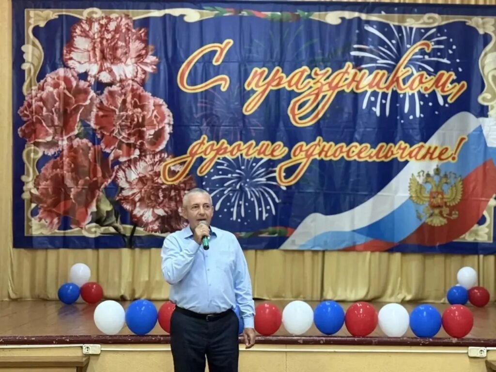 Село Тростянка Балашовского района отпраздновало 299-летие 🎉 В минувшее воскресенье жители и гости села Тростянка собрались вместе, чтобы отпраздновать знаменательную дату — 299-л…