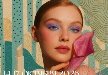 Международная выставка парфюмерии и косметики InterCHARM 📍С 14 по 17 октября в «Крокус Экспо» в Москве. Мероприятие объединит 1700 отечественных и зарубежных компаний. Особое мест…