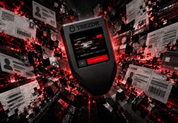 Хакеры похитили данные 67 000 владельцев аппаратных кошельков Trezor Представители Trezor сообщают, что утечка данных, связанная с логистическим партнером ShipMonk, оказалась знач…