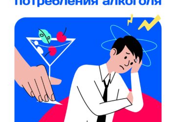 7-13 сентября - Неделя сокращения потребления алкоголя и связанной с ним смертности и заболеваемости Последствия потребления алкоголя катастрофичны — это фактор демографического, …