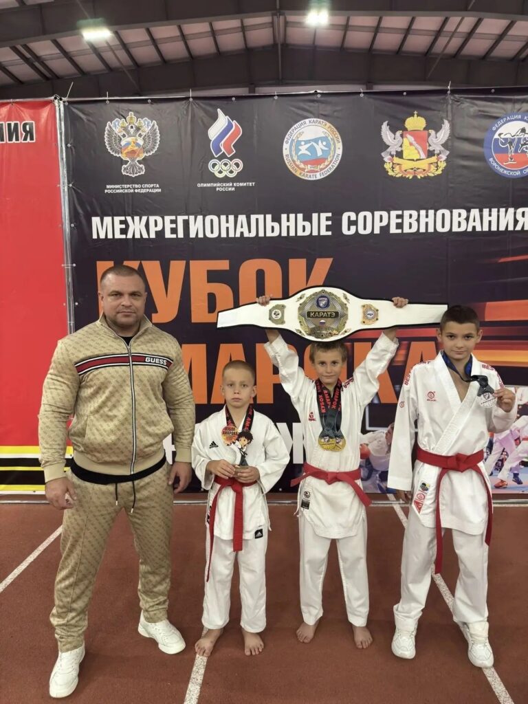 Спортивные итоги прошедшей недели!💪 Наши спортсмены приняли участие сразу в нескольких соревнованиях и вновь показали отличные результаты! 🤼 5 сентября в р.п. Турки на областных с…