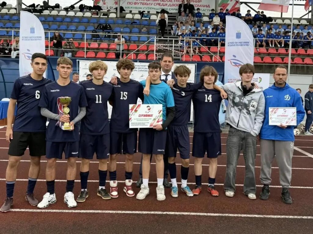 Спортивные итоги прошедшей недели!💪 Наши спортсмены приняли участие сразу в нескольких соревнованиях и вновь показали отличные результаты! 🤼 5 сентября в р.п. Турки на областных с…