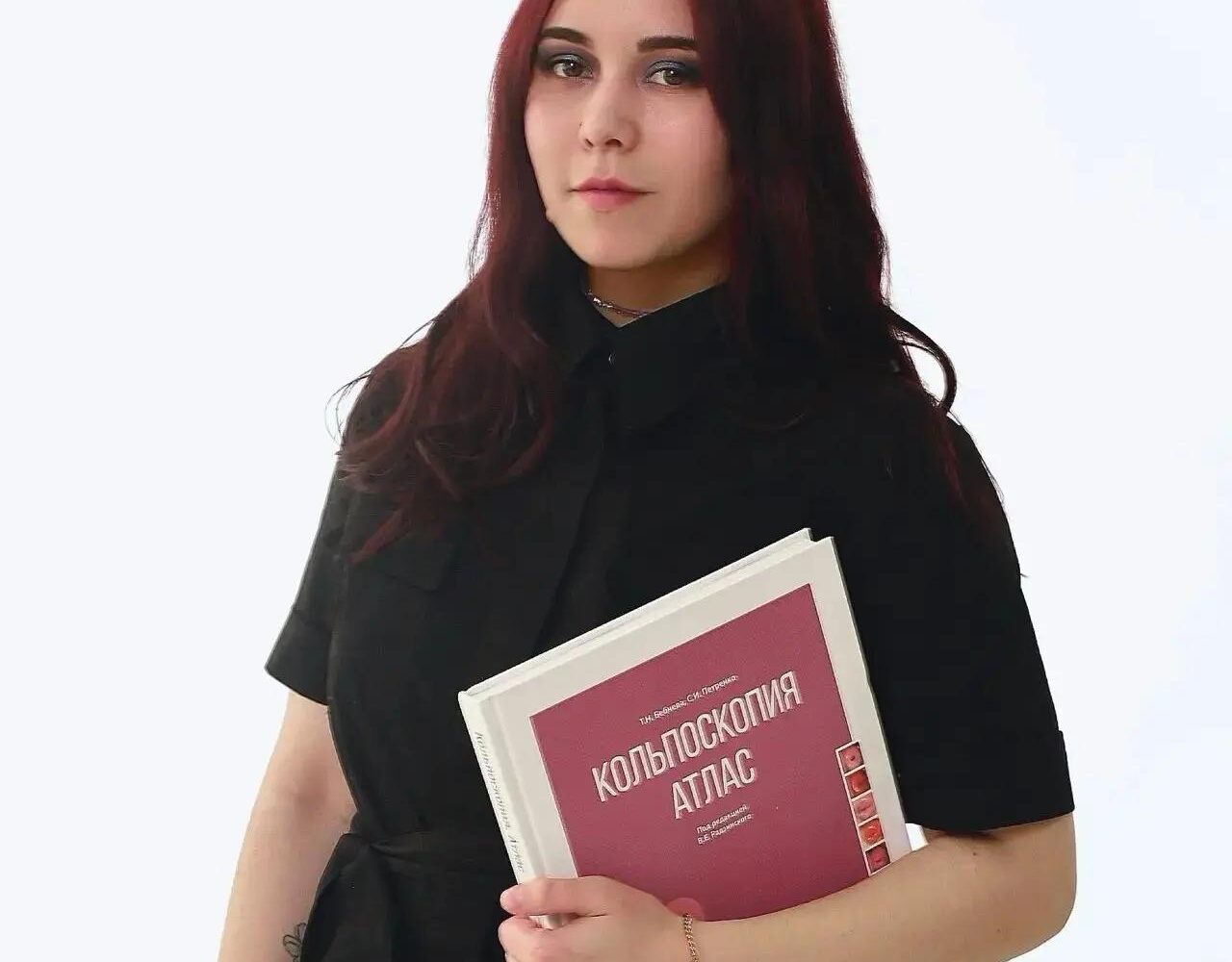 В Балашовскую районную больницу пришли на работу новые сотрудники В команде Балашовской районной больницы новый врач-педиатр — Анастасия Александровна Дементьева. Она будет работа…