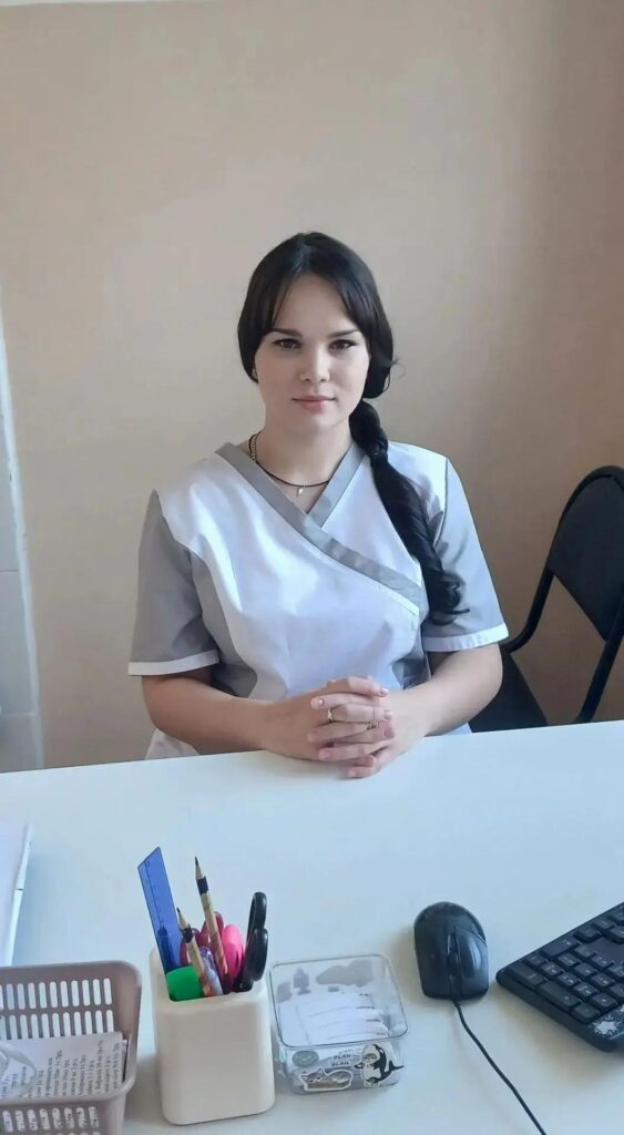 В Балашовскую районную больницу пришли на работу новые сотрудники В команде Балашовской районной больницы новый врач-педиатр — Анастасия Александровна Дементьева. Она будет работа…