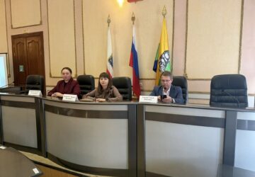 В целях развития и поддержки для начинающих и действующих предпринимателей Вольского муниципального района 9 сентября 2026 года в 11-00 ч. в администрации Вольского муниципального…