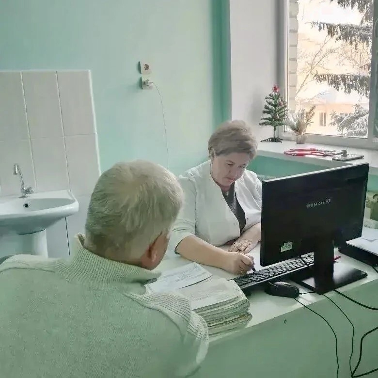 Продолжаются выездные приемы в районных больницах В прошлом году по инициативе губернатора Романа Бусаргина такие кураторские выезды стали проводиться на регулярной основе. За каж…