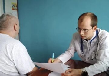 Продолжаются выездные приемы в районных больницах В прошлом году по инициативе губернатора Романа Бусаргина такие кураторские выезды стали проводиться на регулярной основе. За каж…