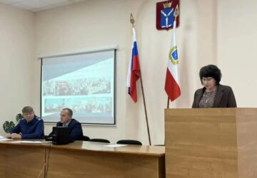 Глава Пугачевского муниципального района Алексей Владиславович Янин провел очередное заседание Совета по взаимодействию с национальными и религиозными объединениями. В ходе заседа…