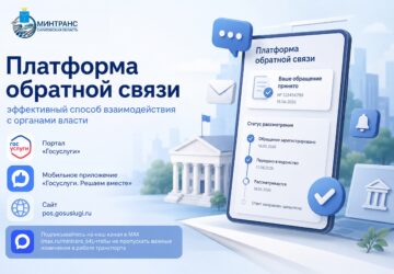 ПОС это система обратной связи предназначенная для быстрого реагирования на вопросы жителей. Через систему можно задать вопросы в профильное ведомство, которое автоматически напра…