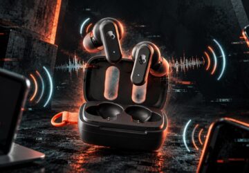 CERT предупреждает о небезопасности наушников Skullcandy Специалисты CERT/CC предупредили об уязвимости в беспроводных наушниках Skullcandy Dime 3: устройства принимают запросы на…