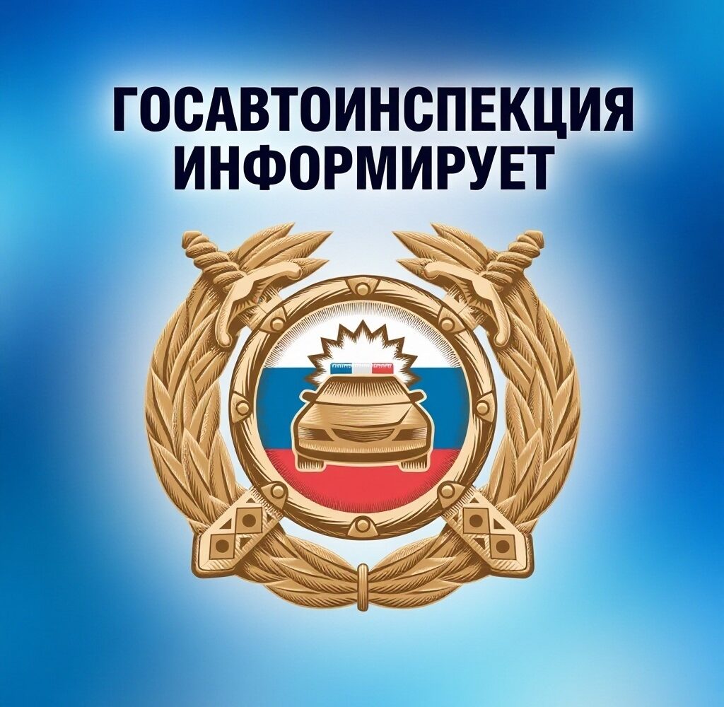 В целях активизации работы по проведению профилактических мероприятий, направленных на профилактику ДТП с участием пассажирского транспорта с 21 по 30 сентября 2026 года отдел Гос…