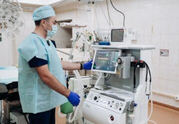 В Томский областной перинатальный центр закуплено новое оборудование. По данным Территориального органа Росздравнадзора по Томской области, при поддержке национального проекта «Се…