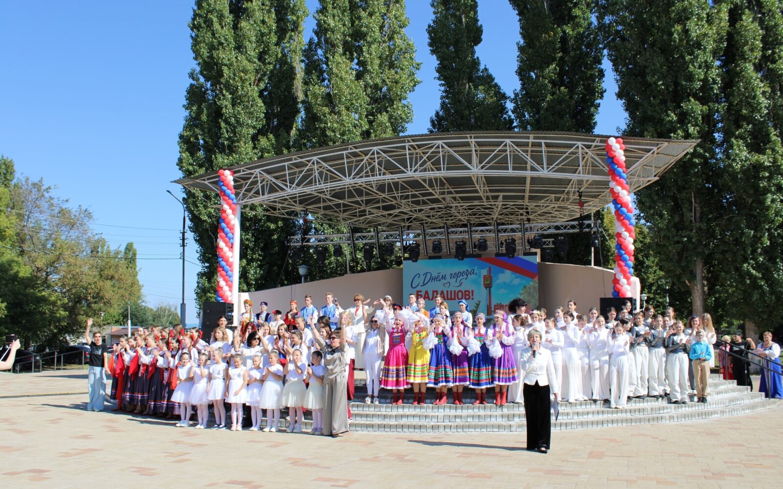 День города в «Созвездии»: праздник талантов, творчества и новых открытий В День города Центр дополнительного образование «Созвездие» подарил жителям настоящий праздник творчества…