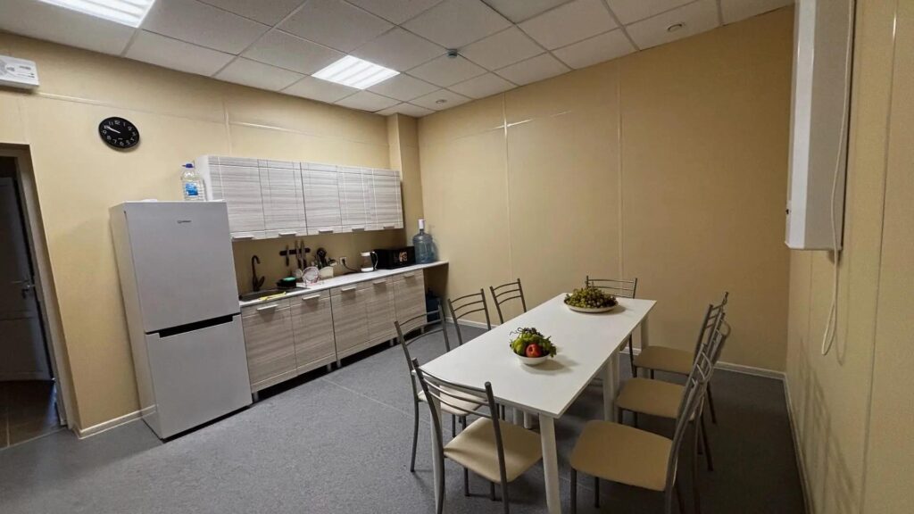 В Судаке открылось новое здание подстанции скорой медицинской помощи. По данным Территориального органа Росздравнадзора по Республике Крым и гфз Севастополь, в Судаке завершено ст…