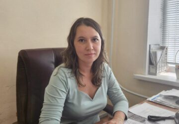 22 сентября отмечает свой День рождения начальник отдела организации высокотехнологичной медицинской помощи Комитета организации медицинской помощи взрослому населению министерств…