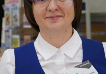 Любовь Бражникова из Балашова стала лучшей в России среди начальников почтовых отделений. Итоги Всероссийского профессионального конкурса подвели в Москве. Для победительницы рабо…