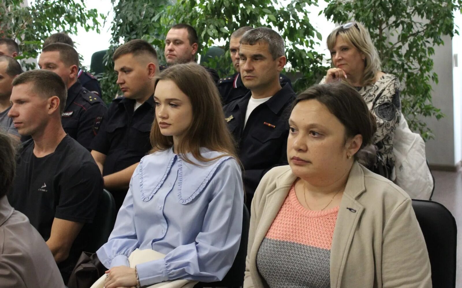 В Балашове состоялся семинар о развитии движения «Юный друг полиции» В городе Балашове состоялся методический семинар «Перспектива развития наставнической деятельности общественно…