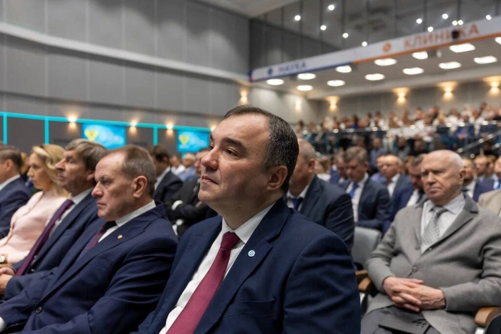 Статс-секретарь – заместитель Министра обороны РФ, председатель Государственного фонда «Защитники Отечества» Анна Цивилева приняла участие в торжественном мероприятии, посвященном…