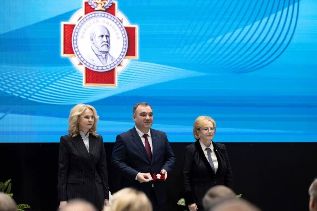 Статс-секретарь – заместитель Министра обороны РФ, председатель Государственного фонда «Защитники Отечества» Анна Цивилева приняла участие в торжественном мероприятии, посвященном…